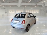  Fiat  500 FIAT  / 2015 / 3P / BERLINA 1.0 70CV IBRIDO DOLCEVITA #2