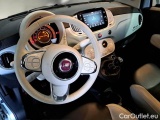  Fiat  500 FIAT  / 2015 / 3P / BERLINA 1.0 70CV IBRIDO DOLCEVITA #3