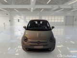  Fiat  500 FIAT  / 2015 / 3P / BERLINA 1.0 70CV IBRIDO DOLCEVITA #6