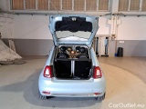 Fiat  500 FIAT  / 2015 / 3P / BERLINA 1.0 70CV IBRIDO DOLCEVITA #5
