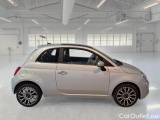  Fiat  500 FIAT  / 2015 / 3P / BERLINA 1.0 70CV IBRIDO DOLCEVITA #7