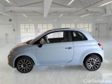  Fiat  500 FIAT  / 2015 / 3P / BERLINA 1.0 70CV IBRIDO DOLCEVITA #8