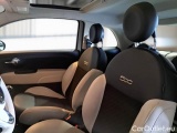  Fiat  500 FIAT  / 2015 / 3P / BERLINA 1.0 70CV IBRIDO DOLCEVITA #11