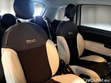  Fiat  500 FIAT  / 2015 / 3P / BERLINA 1.0 70CV IBRIDO DOLCEVITA #13