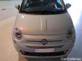  Fiat  500 FIAT  / 2015 / 3P / BERLINA 1.0 70CV IBRIDO DOLCEVITA #21