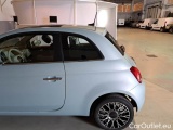  Fiat  500 FIAT  / 2015 / 3P / BERLINA 1.0 70CV IBRIDO DOLCEVITA #23