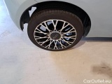  Fiat  500 FIAT  / 2015 / 3P / BERLINA 1.0 70CV IBRIDO DOLCEVITA #30