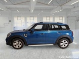  Mini  Countryman MINI  / 2020 / 5P / BERLINA ONE D BUSINESS AUTOM DCT #8