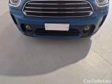  Mini  Countryman MINI  / 2020 / 5P / BERLINA ONE D BUSINESS AUTOM DCT #33