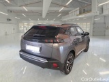  Peugeot  2008 PEUGEOT  / 2019 / 5P / CROSSOVER BLUEHDI 130 EAT8 ALLURE S/S AUT. #2