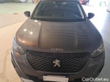  Peugeot  2008 PEUGEOT  / 2019 / 5P / CROSSOVER BLUEHDI 130 EAT8 ALLURE S/S AUT. #27