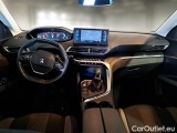  Peugeot  3008 PEUGEOT  / 2020 / 5P / SUV PURETECH TURBO 130 SeS ACTIVE BUSINESS #3