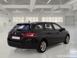  Peugeot  308 PEUGEOT  / 2017 / 5P / STATION WAGON SW BUSINESS BLUEHDI 130 SeS #2