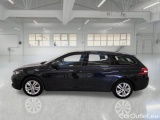  Peugeot  308 PEUGEOT  / 2017 / 5P / STATION WAGON SW BUSINESS BLUEHDI 130 SeS #8
