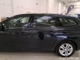  Peugeot  308 PEUGEOT  / 2017 / 5P / STATION WAGON SW BUSINESS BLUEHDI 130 SeS #68