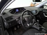  Peugeot  308 PEUGEOT  / 2017 / 5P / STATION WAGON SW BUSINESS BLUEHDI 130 SeS #103