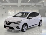  Renault  Clio RENAULT  / 2019 / 5P / BERLINA 1.0 TCE 66KW BUSINESS 