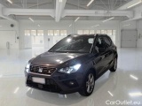  Seat  Arona SEAT  / 2017 / 5P / CROSSOVER 1.0 TGI 66KW FR 