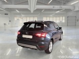  Seat  Arona SEAT  / 2017 / 5P / CROSSOVER 1.0 TGI 66KW FR #2