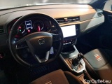  Seat  Arona SEAT  / 2017 / 5P / CROSSOVER 1.0 TGI 66KW FR #3