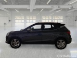  Seat  Arona SEAT  / 2017 / 5P / CROSSOVER 1.0 TGI 66KW FR #8