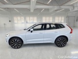  Volvo  XC60 VOLVO  / 2021 / 5P / SUV B5 AWD AUTOMATICO MOMENTUM PRO #8