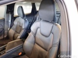  Volvo  XC60 VOLVO  / 2021 / 5P / SUV B5 AWD AUTOMATICO MOMENTUM PRO #11