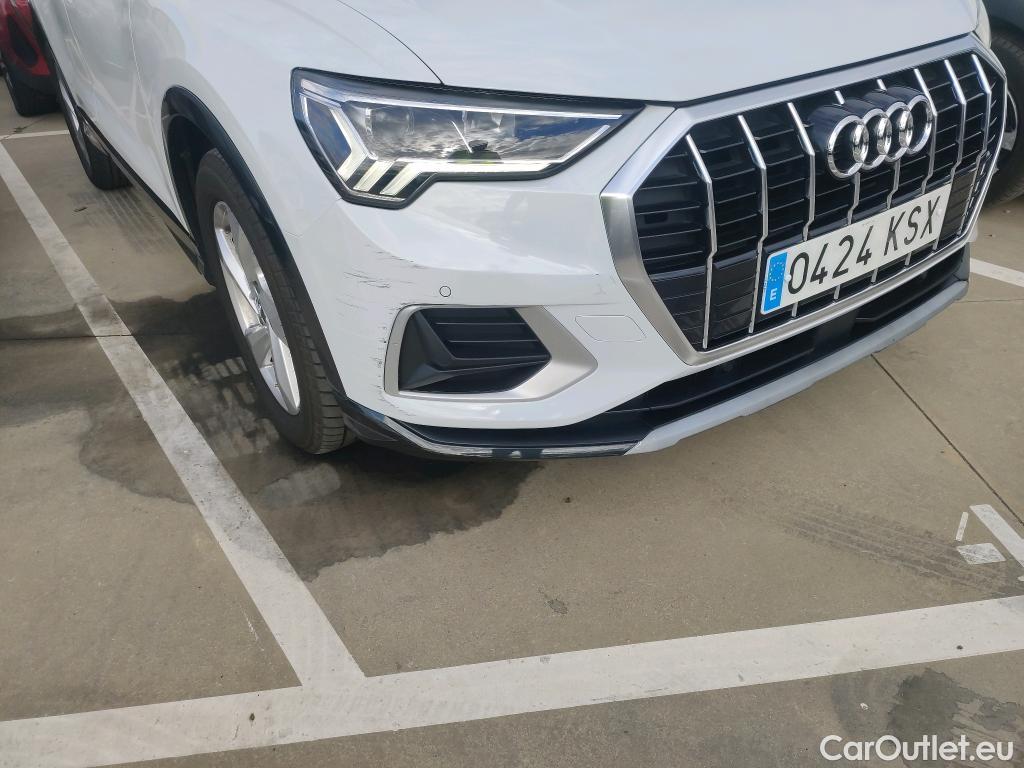  Audi  Q3  35 TDI advanced 2.0 TDI 150CV AT7 E6dT #15