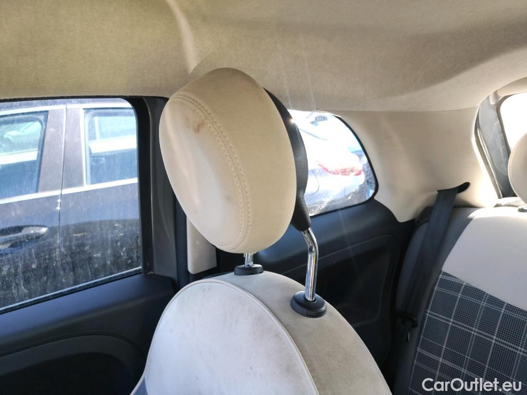  Fiat  500  Berlina Lounge 1.2 70CV MT5 E6dT #14