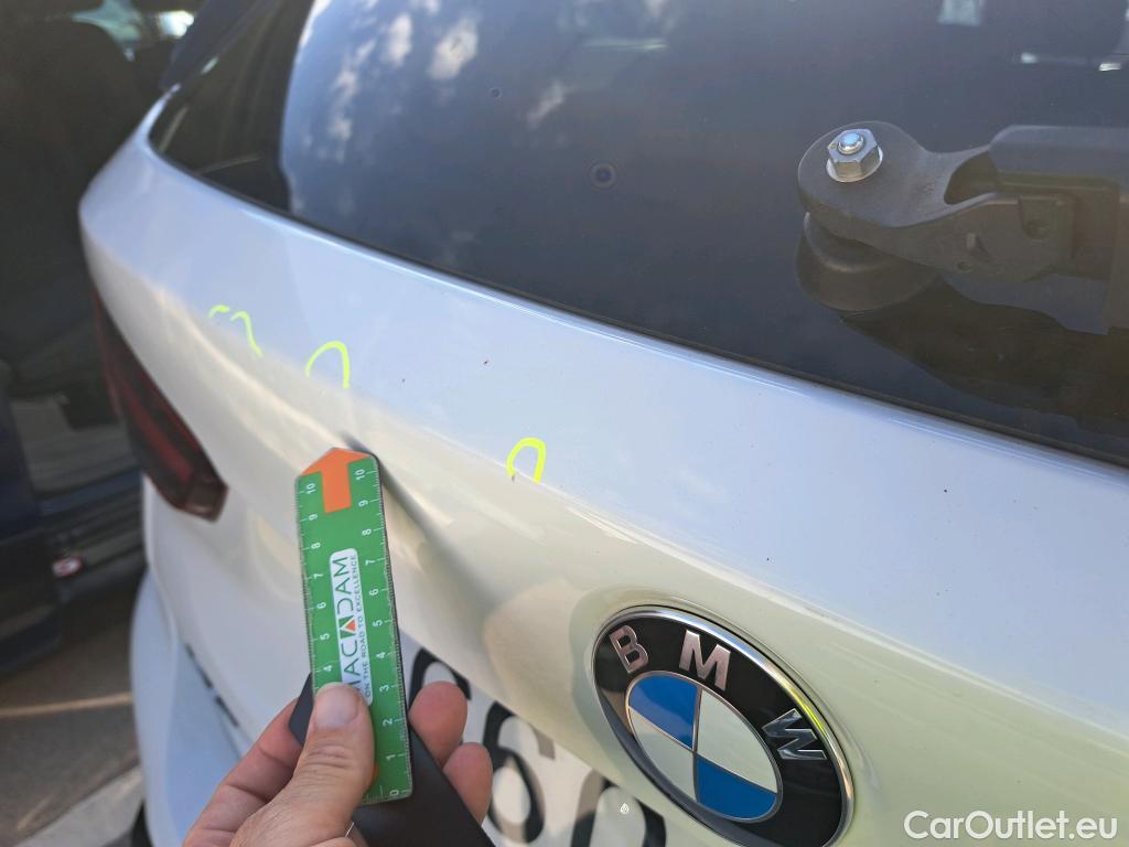  Bmw  X1 BMW  / 2019 / 5P / todoterreno sDrive18d #2