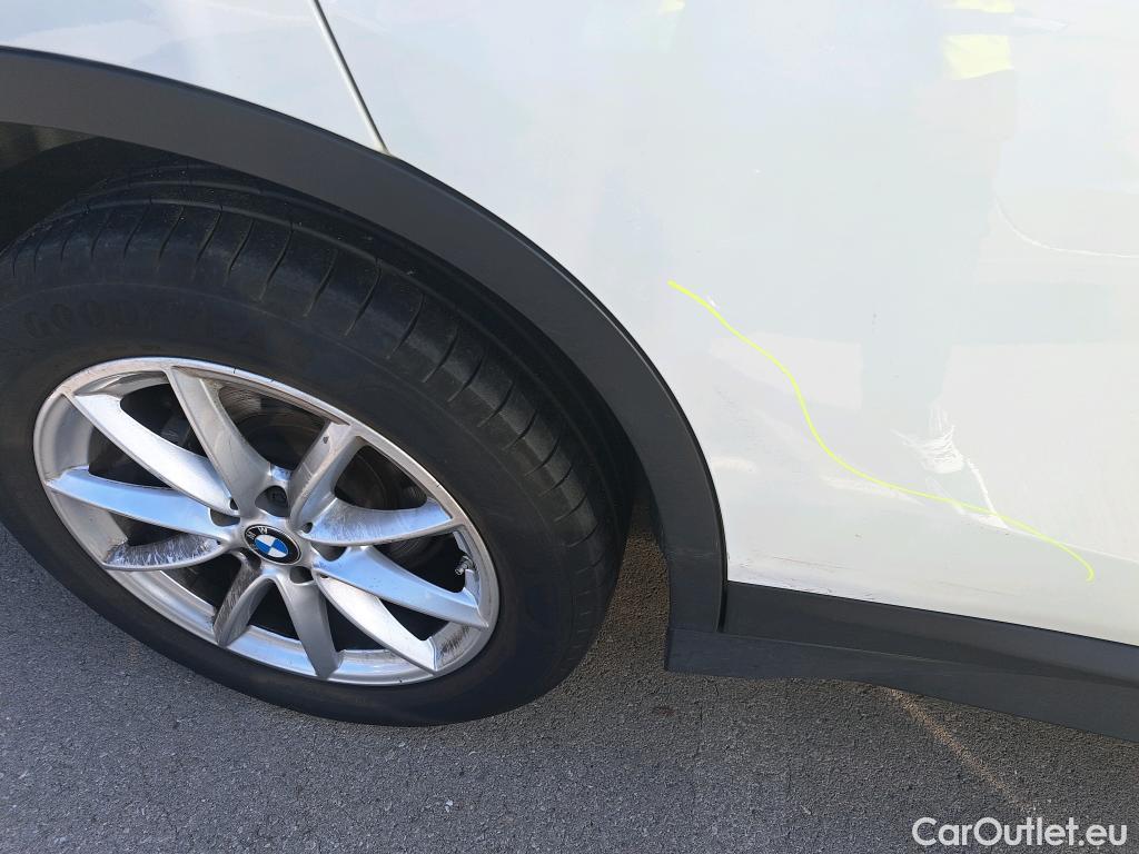  Bmw  X1 BMW  / 2019 / 5P / todoterreno sDrive18d #29