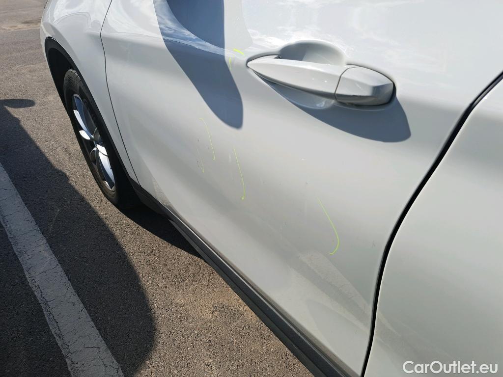  Bmw  X1 BMW  / 2019 / 5P / todoterreno sDrive18d #7