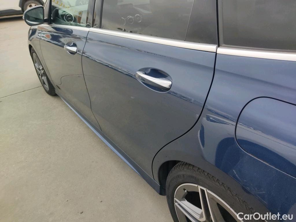  Mercedes  B-Klasse MERCEDES-BENZ Clase B / 2019 / 5P / monovolumen compacto B 200 d #23