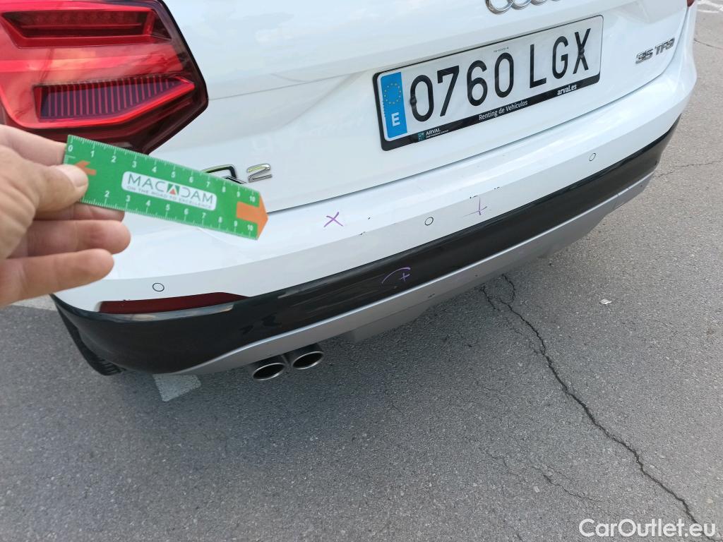  Audi  Q2  35 TFSI design 1.5 TFSI 150CV AT7 E6dT #18