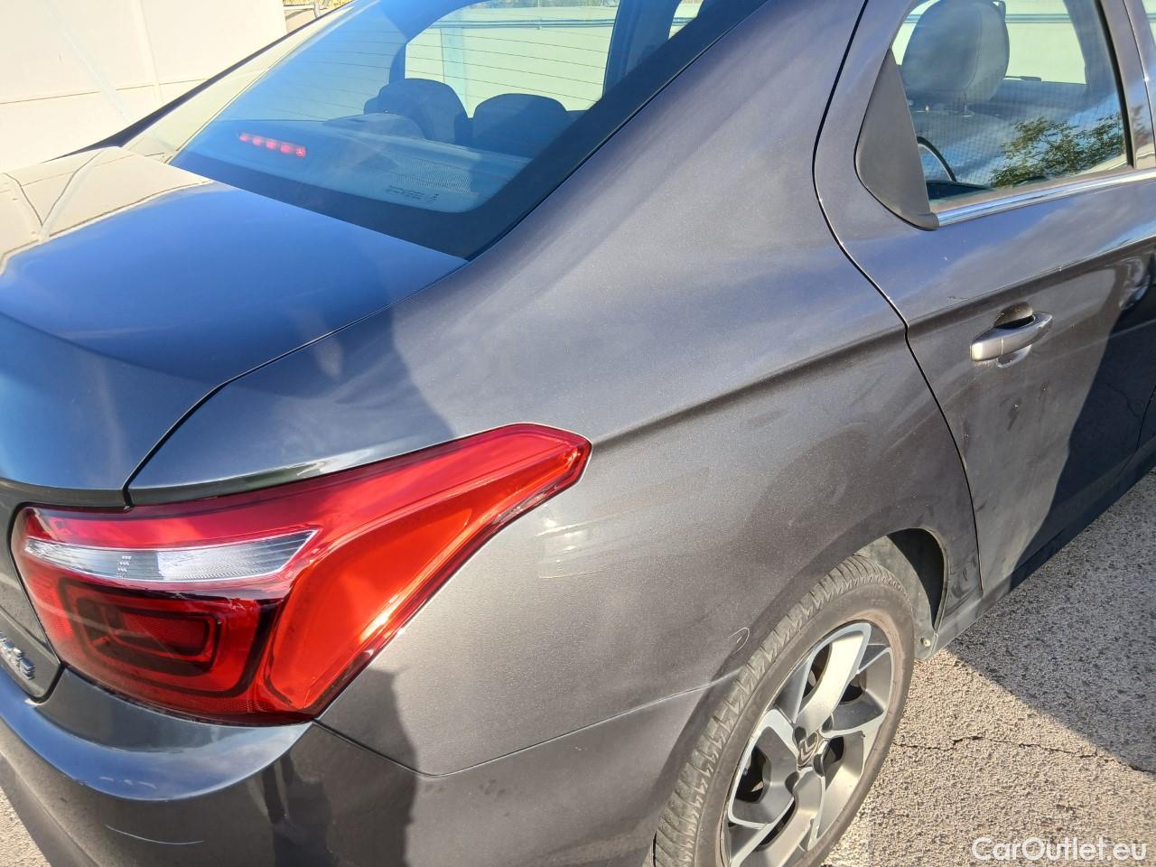  Citroen  C4 C-Elysée Shine 1.5 BlueHDi 100CV MT6 E6dT #21
