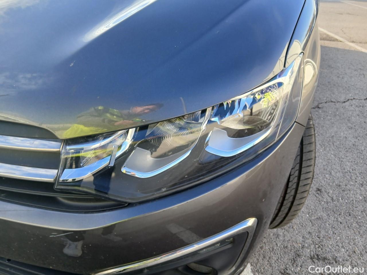  Citroen  C4 C-Elysée Shine 1.5 BlueHDi 100CV MT6 E6dT #3