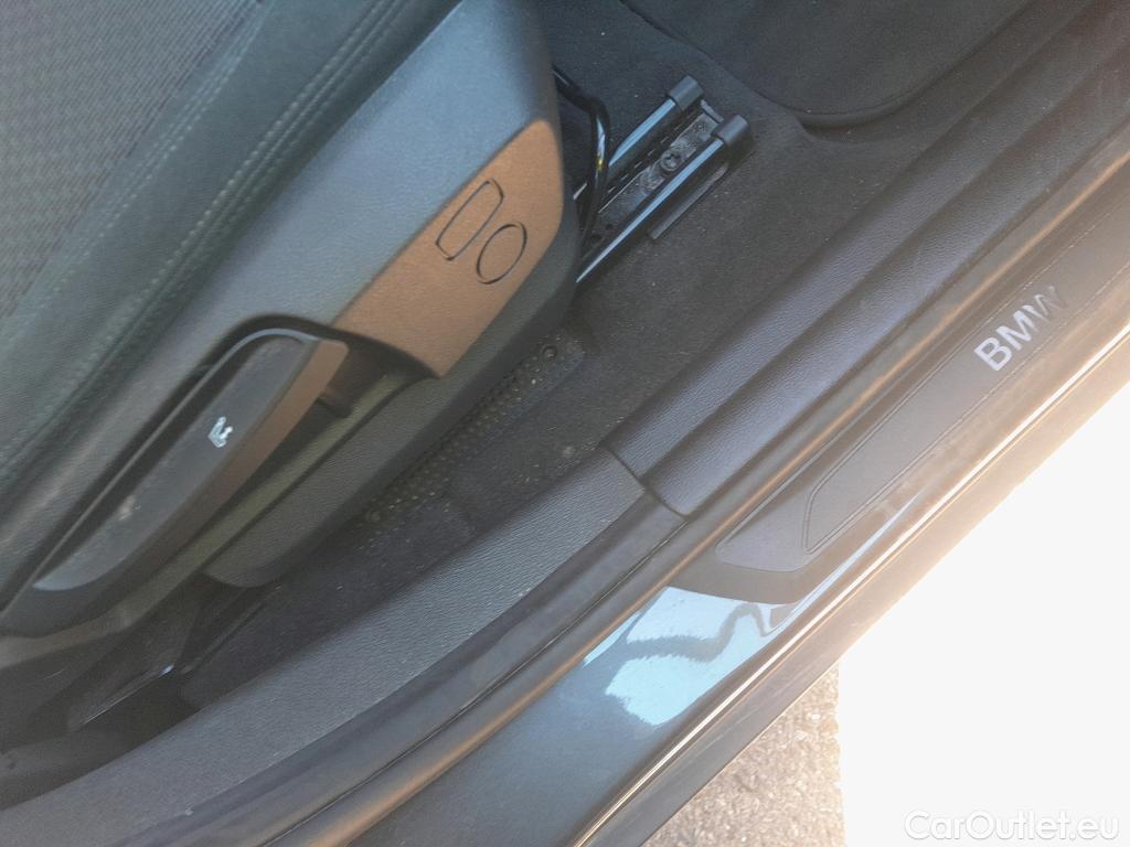  Bmw  X1 BMW  / 2019 / 5P / todoterreno sDrive18d #9