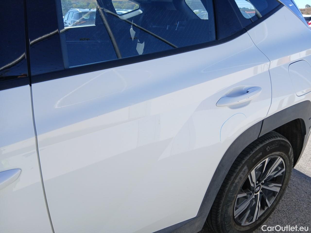  Hyundai  Tucson HYUNDAI  / 2020 / 5P / todoterreno 1.6 TGDI 110kW (150CV) Maxx #21