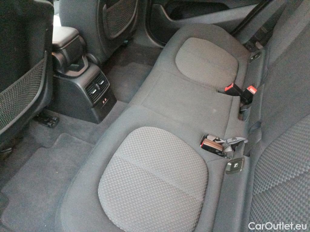  Bmw  X1 BMW SERIE  sDrive18i #18