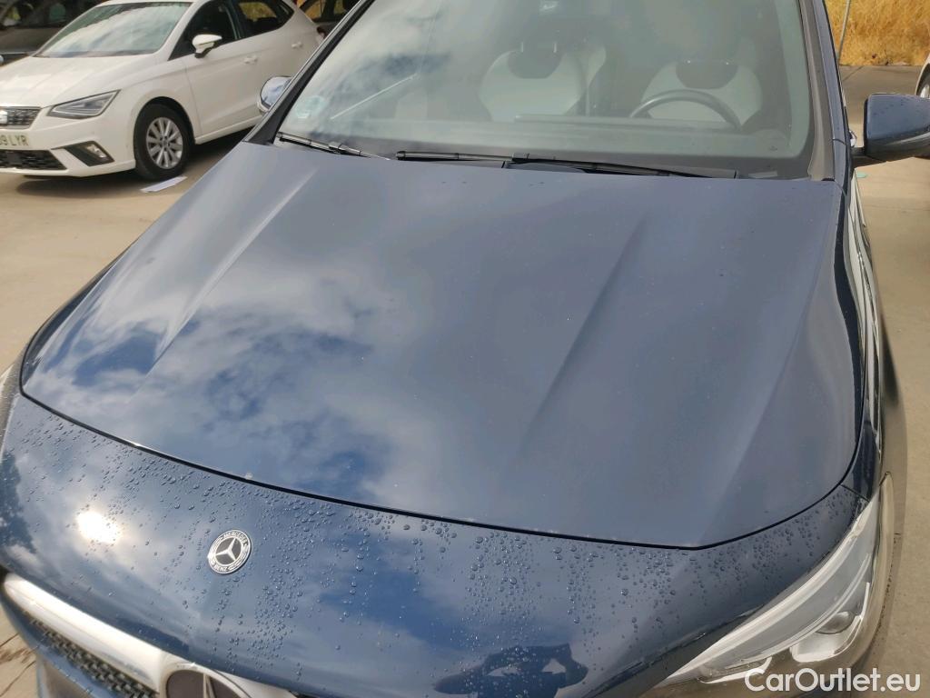  Mercedes  B-Klasse MERCEDES-BENZ Clase B / 2019 / 5P / monovolumen compacto B 200 d #11