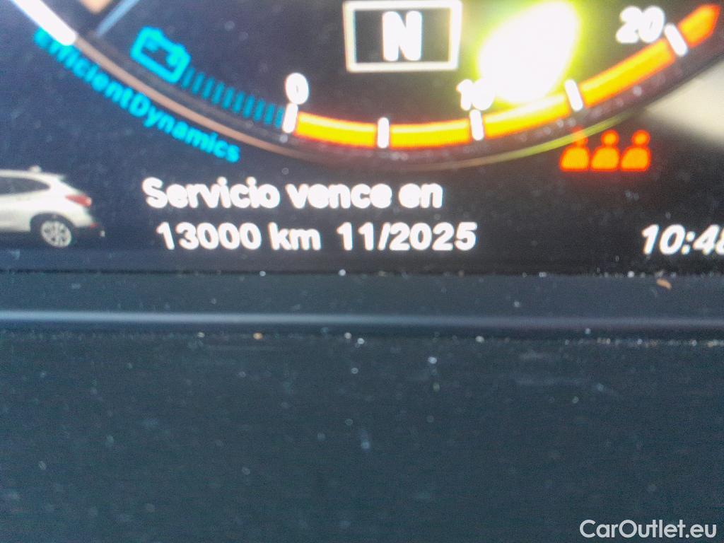  Bmw  X1 BMW  / 2019 / 5P / todoterreno sDrive18d #25