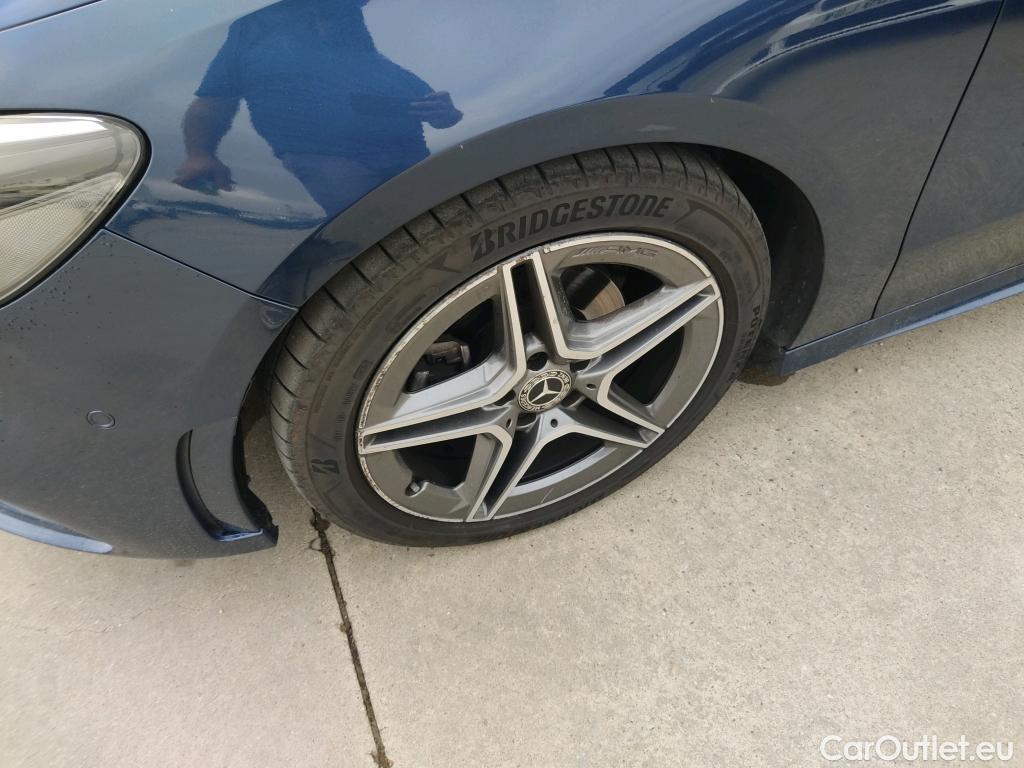  Mercedes  B-Klasse MERCEDES-BENZ Clase B / 2019 / 5P / monovolumen compacto B 200 d #1