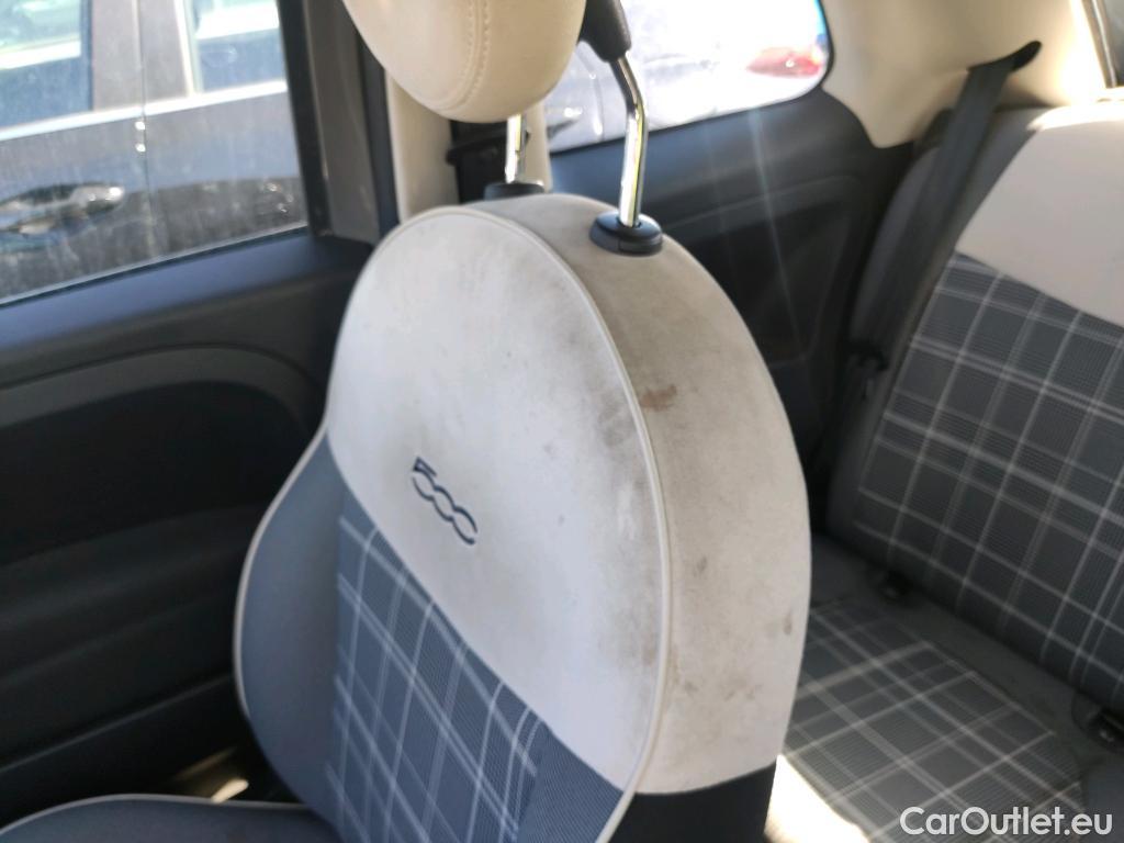  Fiat  500  Berlina Lounge 1.2 70CV MT5 E6dT #13