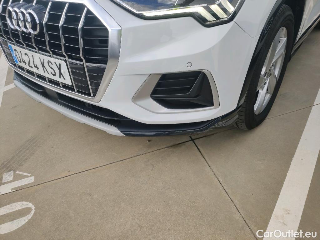  Audi  Q3  35 TDI advanced 2.0 TDI 150CV AT7 E6dT #17