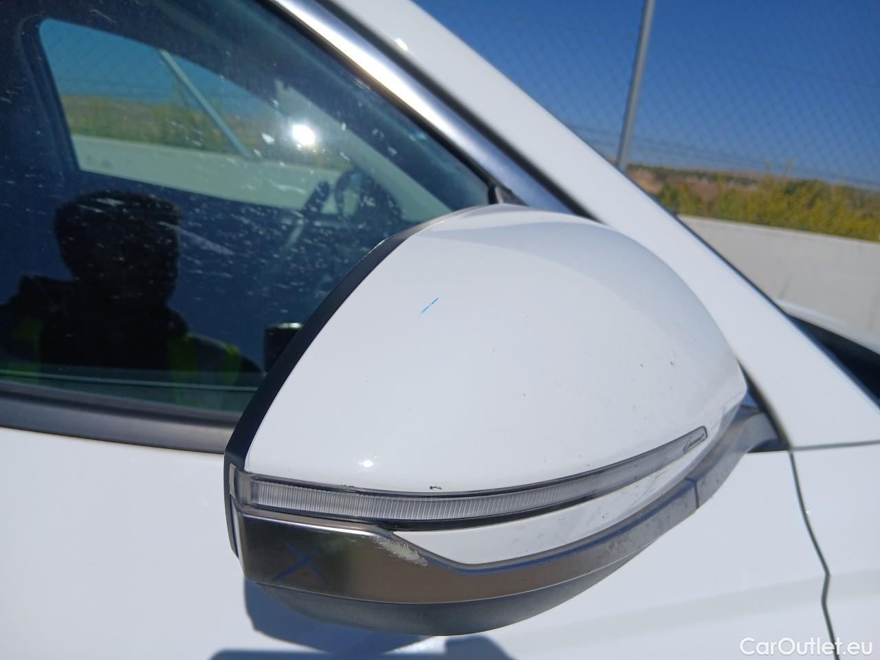  Hyundai  Tucson HYUNDAI  / 2020 / 5P / todoterreno 1.6 TGDI 110kW (150CV) Maxx #42