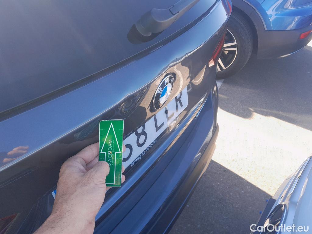  Bmw  X1 BMW  / 2019 / 5P / todoterreno sDrive18d #1