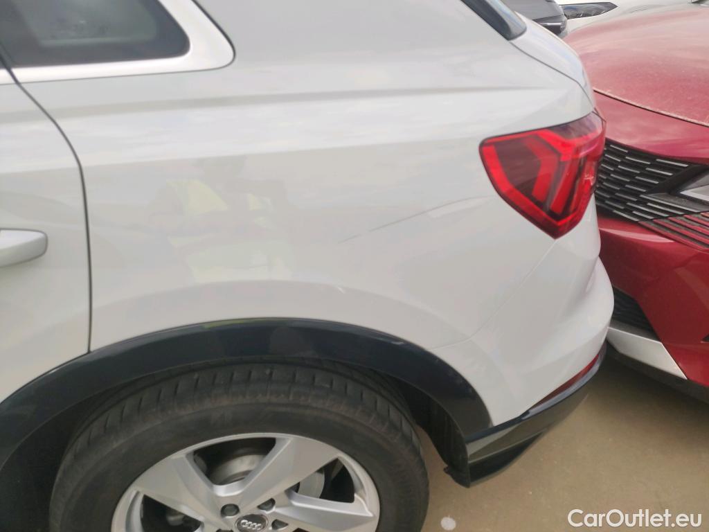  Audi  Q3  35 TDI advanced 2.0 TDI 150CV AT7 E6dT #3