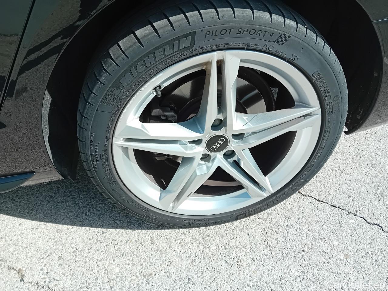  Audi  A4  Avant 35 TDI S line 2.0 TDI 165CV AT7 E6d #23