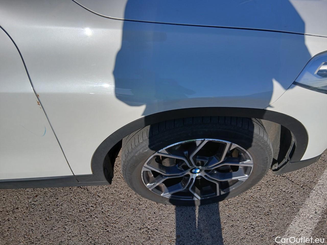  Bmw  X2 Serie  sDrive 18i Advantage 1.5 140CV AT7 E6dT #47