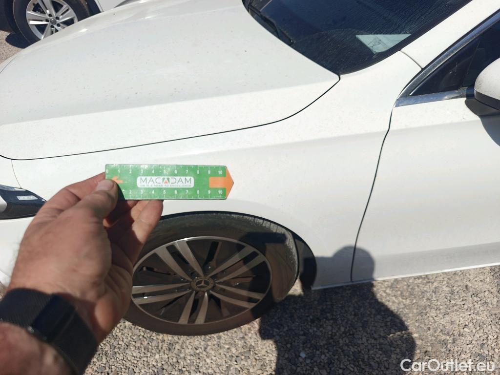  Mercedes  A-Klasse Clase A A 200 (177.087) 1.3 165CV AT7 E6d #7